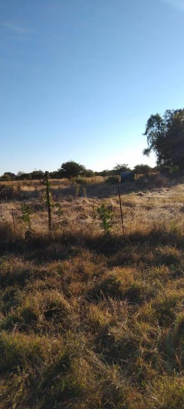 2 Bedroom Property for Sale in Rooigrond North West